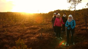 rabamatkad lõuna eestis